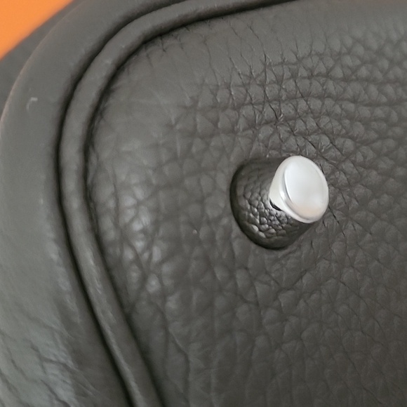 Hermes picotin 22 - Picture 7 of 11